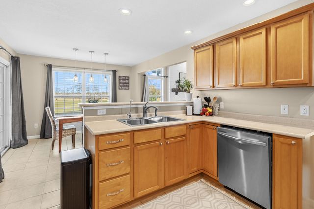 11732 Prairie Edge Street, Schoolcraft, MI 49087