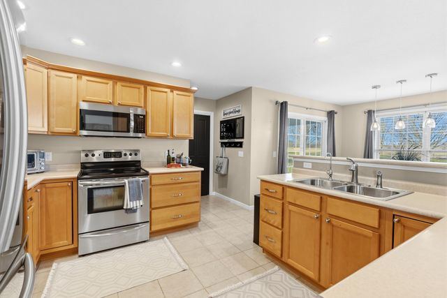 11732 Prairie Edge Street, Schoolcraft, MI 49087