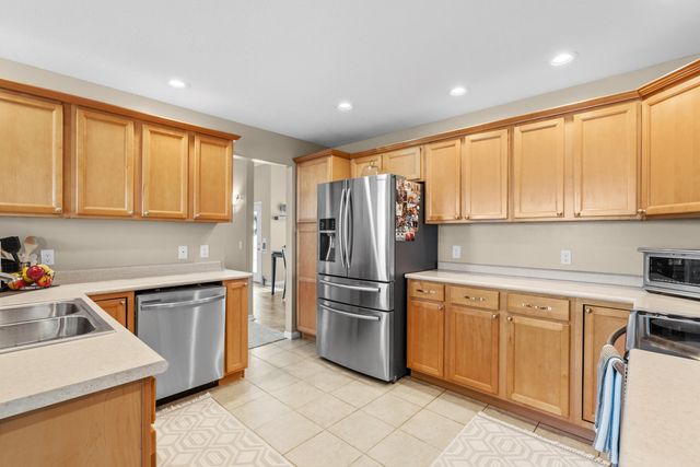 11732 Prairie Edge Street, Schoolcraft, MI 49087