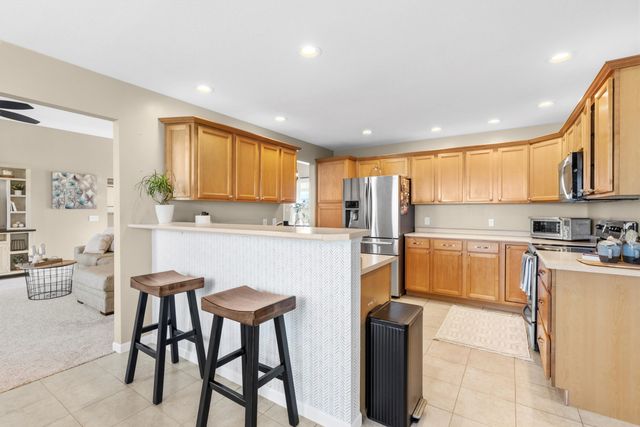 11732 Prairie Edge Street, Schoolcraft, MI 49087