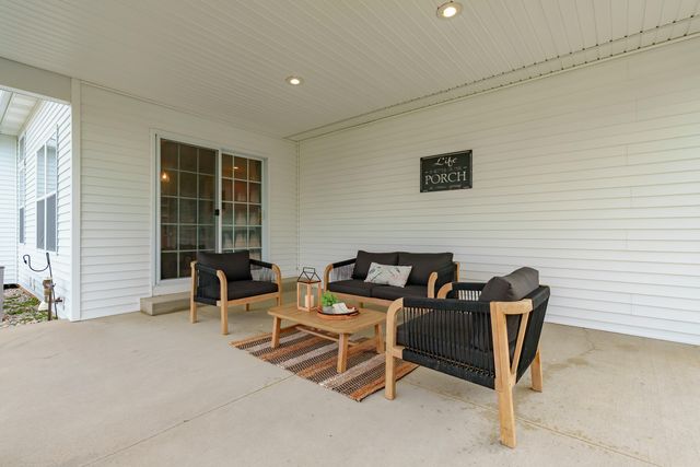 11732 Prairie Edge Street, Schoolcraft, MI 49087