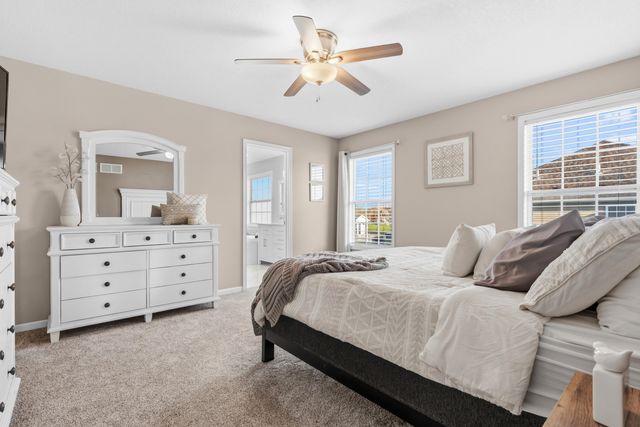 11732 Prairie Edge Street, Schoolcraft, MI 49087