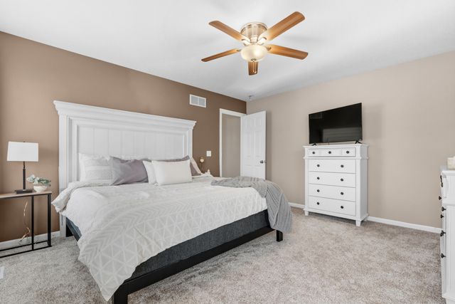 11732 Prairie Edge Street, Schoolcraft, MI 49087