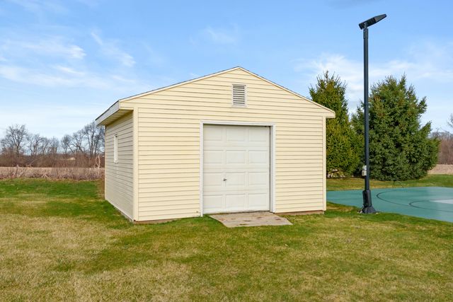 11732 Prairie Edge Street, Schoolcraft, MI 49087