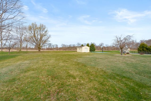 11732 Prairie Edge Street, Schoolcraft, MI 49087