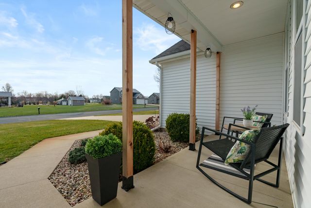 11732 Prairie Edge Street, Schoolcraft, MI 49087