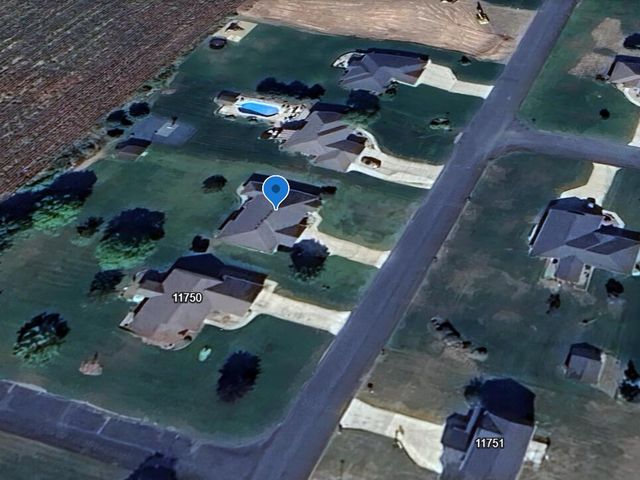 11732 Prairie Edge Street, Schoolcraft, MI 49087