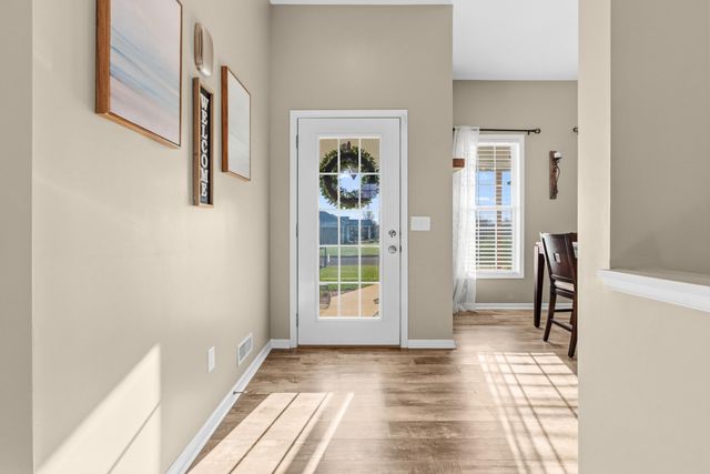 11732 Prairie Edge Street, Schoolcraft, MI 49087