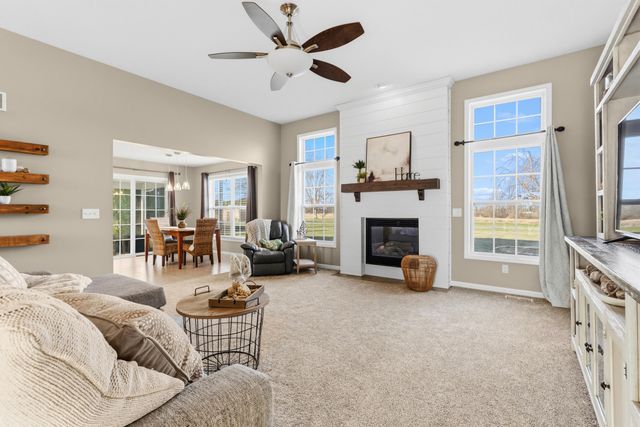 11732 Prairie Edge Street, Schoolcraft, MI 49087