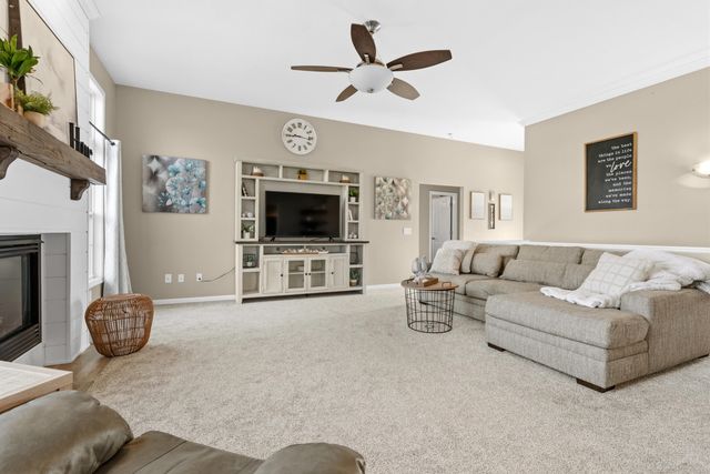 11732 Prairie Edge Street, Schoolcraft, MI 49087