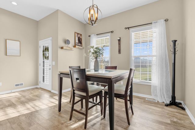 11732 Prairie Edge Street, Schoolcraft, MI 49087