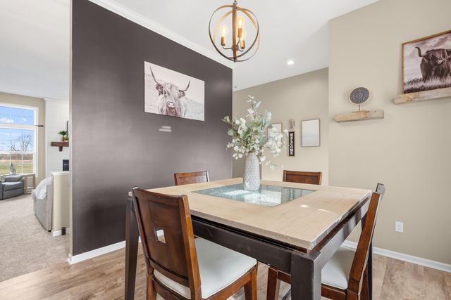 11732 Prairie Edge Street, Schoolcraft, MI 49087