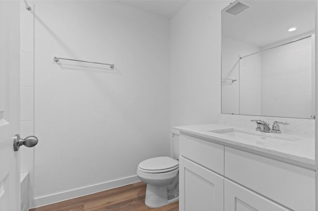 2511 Rose Gold, Iowa Colony, TX 77583