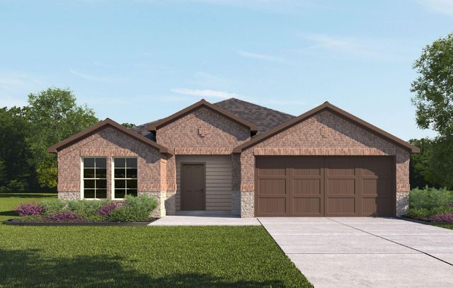 2511 Rose Gold, Iowa Colony, TX 77583