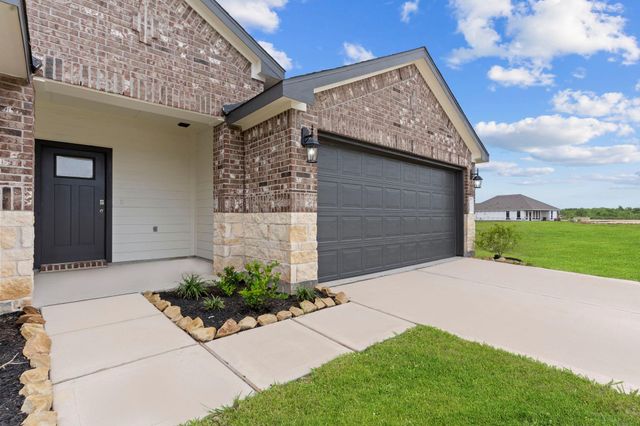 2511 Rose Gold, Iowa Colony, TX 77583