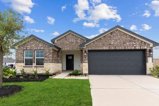 2511 Rose Gold, Iowa Colony, TX 77583