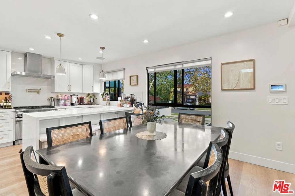 1633 S Wooster Street, Los Angeles, CA 90035 — photo 5