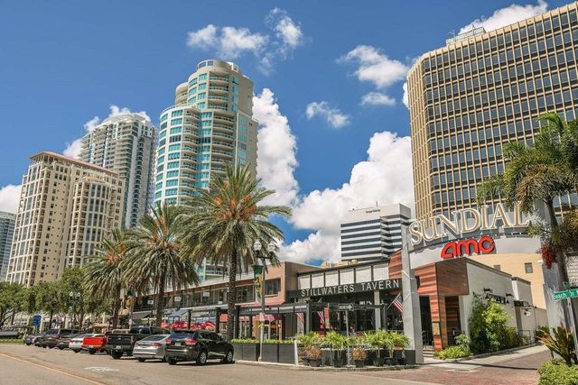 470 31ST WAY N, St Petersburg, FL 33713