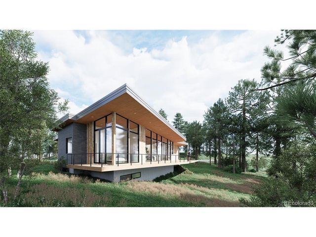 32634 Lodgepole Cir, Evergreen, CO 80439
