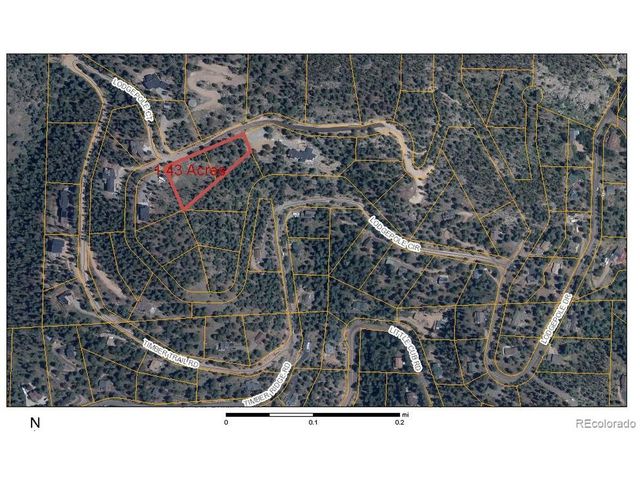 32634 Lodgepole Cir, Evergreen, CO 80439