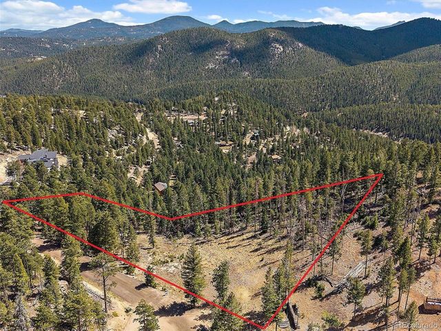 32634 Lodgepole Cir, Evergreen, CO 80439