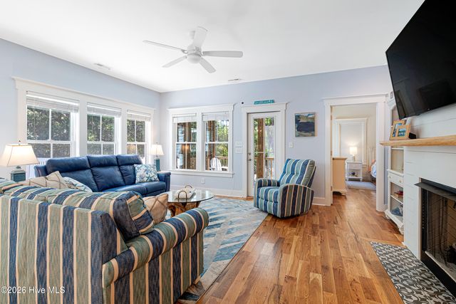 121 Sea Isle North Drive & Slip 20, Atlantic Beach, NC 28512