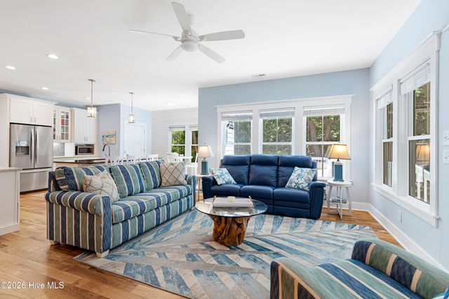 121 Sea Isle North Drive & Slip 20, Atlantic Beach, NC 28512