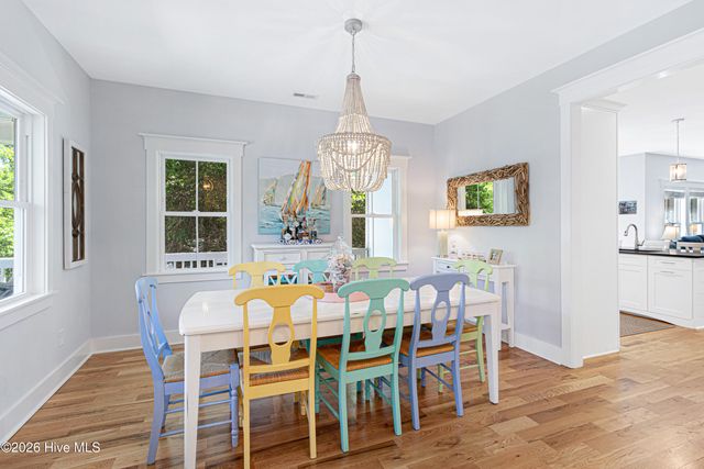 121 Sea Isle North Drive & Slip 20, Atlantic Beach, NC 28512