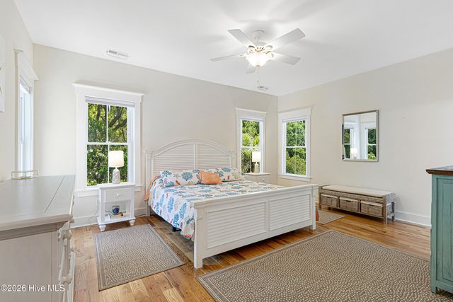 121 Sea Isle North Drive & Slip 20, Atlantic Beach, NC 28512