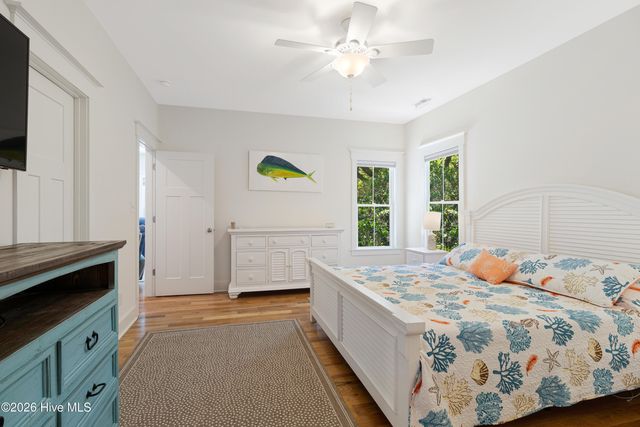 121 Sea Isle North Drive & Slip 20, Atlantic Beach, NC 28512