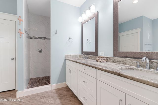 121 Sea Isle North Drive & Slip 20, Atlantic Beach, NC 28512