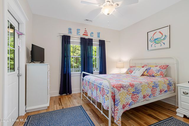 121 Sea Isle North Drive & Slip 20, Atlantic Beach, NC 28512