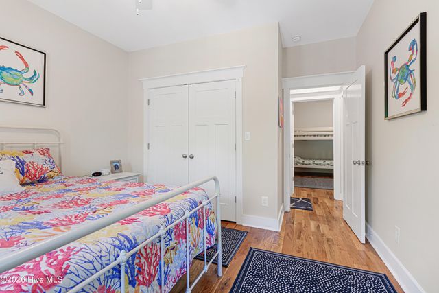 121 Sea Isle North Drive & Slip 20, Atlantic Beach, NC 28512