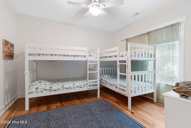 121 Sea Isle North Drive & Slip 20, Atlantic Beach, NC 28512