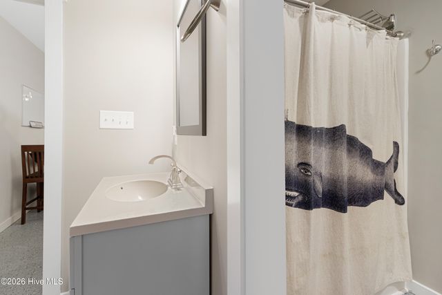 121 Sea Isle North Drive & Slip 20, Atlantic Beach, NC 28512