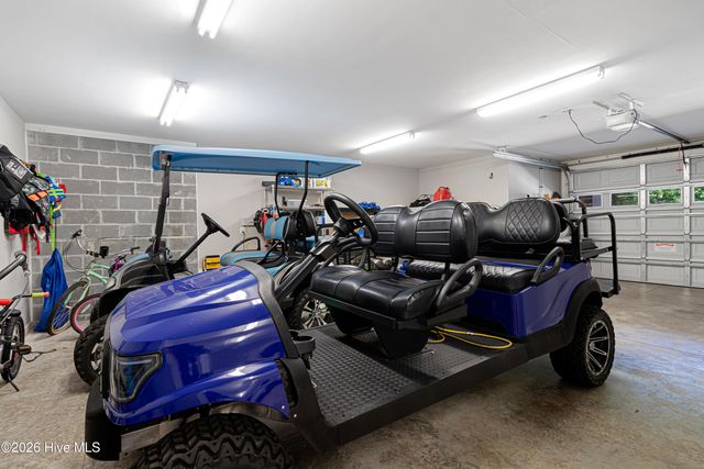 121 Sea Isle North Drive & Slip 20, Atlantic Beach, NC 28512