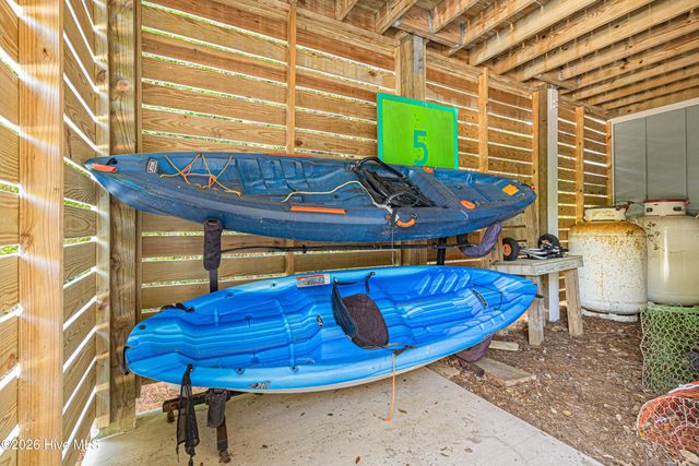 121 Sea Isle North Drive & Slip 20, Atlantic Beach, NC 28512