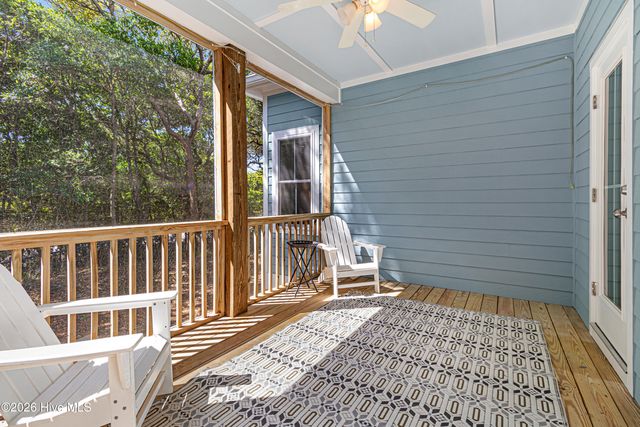 121 Sea Isle North Drive & Slip 20, Atlantic Beach, NC 28512