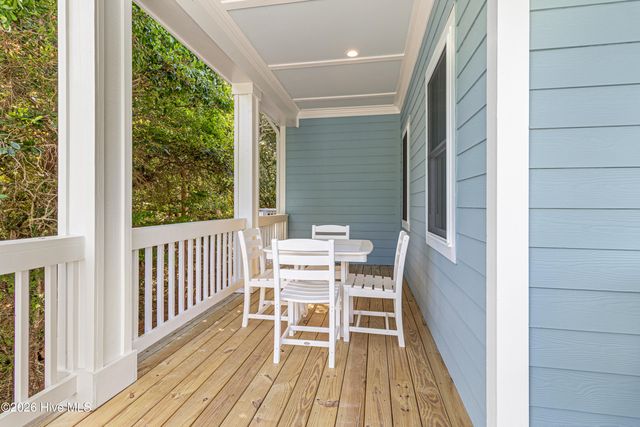 121 Sea Isle North Drive & Slip 20, Atlantic Beach, NC 28512