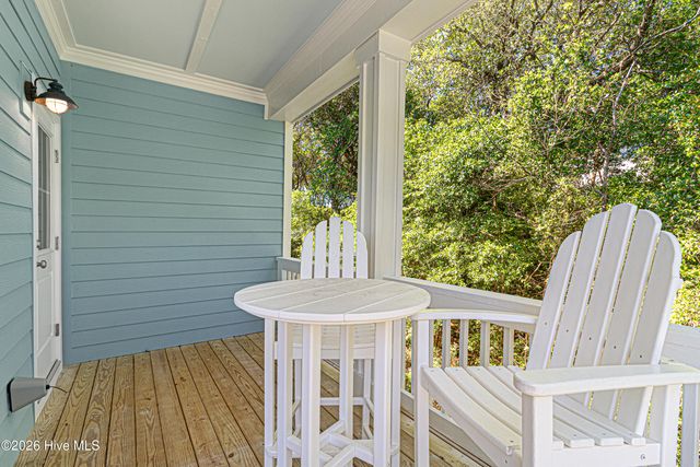 121 Sea Isle North Drive & Slip 20, Atlantic Beach, NC 28512