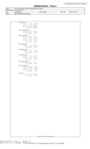 121 Sea Isle North Drive & Slip 20, Atlantic Beach, NC 28512