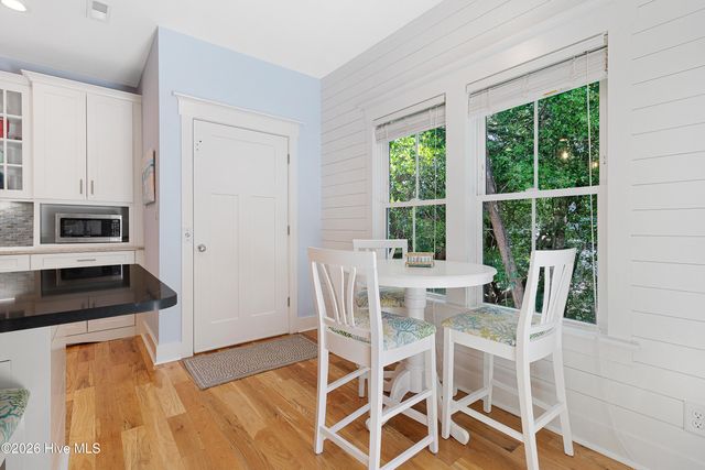 121 Sea Isle North Drive & Slip 20, Atlantic Beach, NC 28512