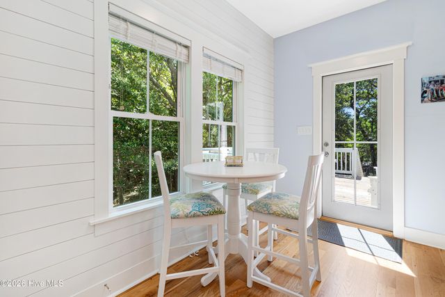 121 Sea Isle North Drive & Slip 20, Atlantic Beach, NC 28512