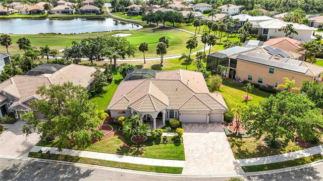 7581 CAMDEN HARBOUR DRIVE, Bradenton, FL 34212