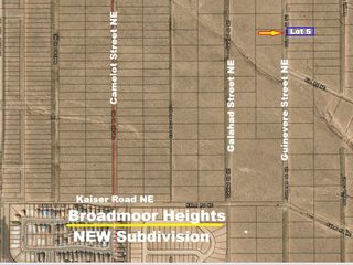 2712 Guinevere Street NE, Rio Rancho, NM 87144