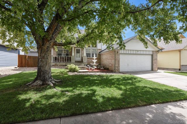 11630 Columbine Street, Thornton, CO 80233