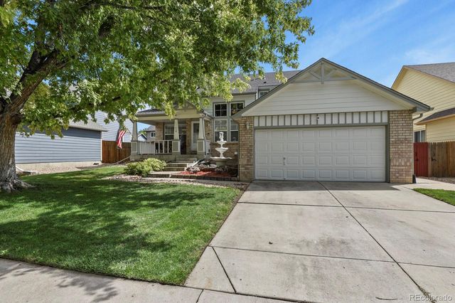 11630 Columbine Street, Thornton, CO 80233