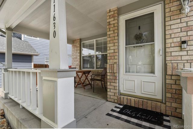 11630 Columbine Street, Thornton, CO 80233