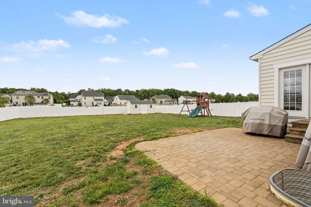 2527 CORNELL DR, Fredericksburg, VA 22408