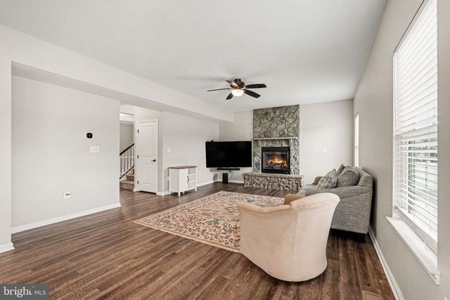 2527 CORNELL DR, Fredericksburg, VA 22408
